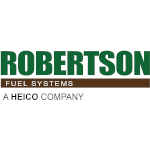 Robertson Fuel Systems
