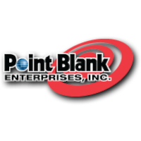 Point Blank Enterprises