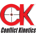 Conflict Kinetics